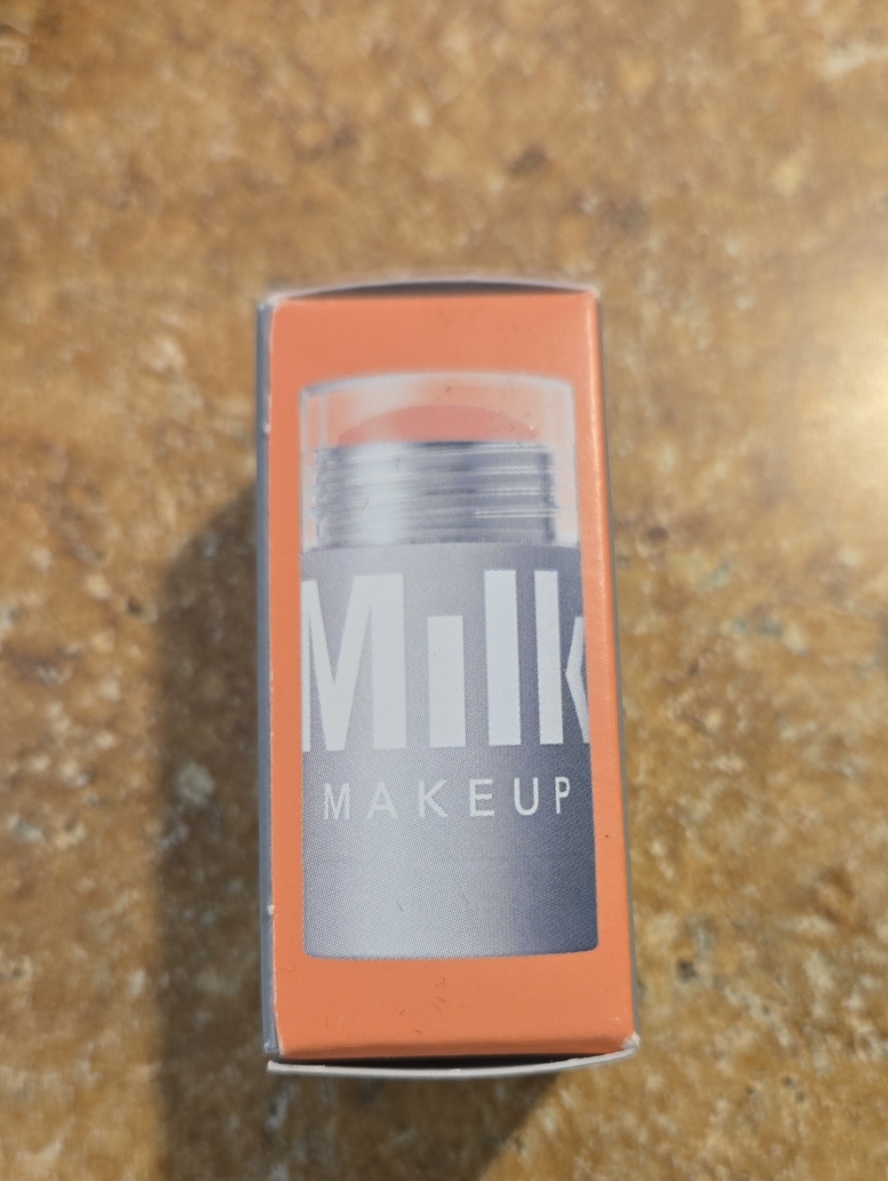 Milk Makeup Highlight Stick - Coral Peach Glow